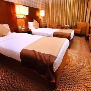 Hotel Sun And Sands Downtown Dubai