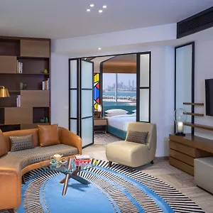Andaz The Palm Dubai