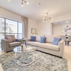 Upscale 2br At Shams 1 Jbr By Deluxe Homes *