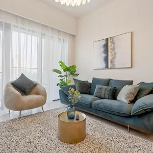 Pleasing 1br In Burj Royale - Downtown Apartment *