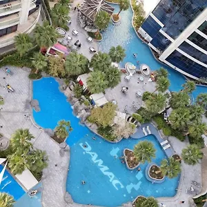 Stunning Paramount B19 Apartment Dubai