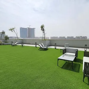 By Latinem Luxury 1br Cvr B3102 Near Burj Khalifa * Dubai