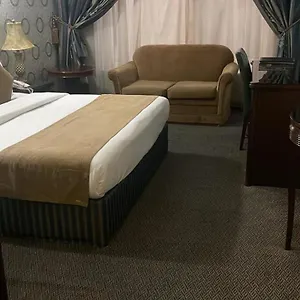 Hotel Sun & Sands Llc Dubai
