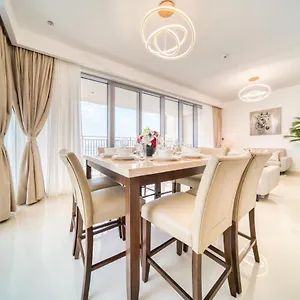 Exclusive Offer Price For Stunning 3br By Deluxe Homes Dubai