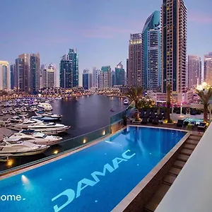 Seaside Splendor The Palm's Breathtaking View Apartment *