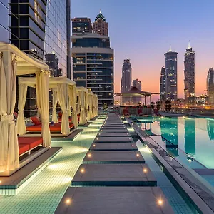 Canal Business Bay 5*
