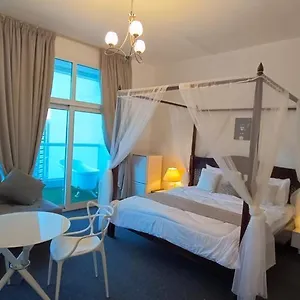 Homestay Near Atana *