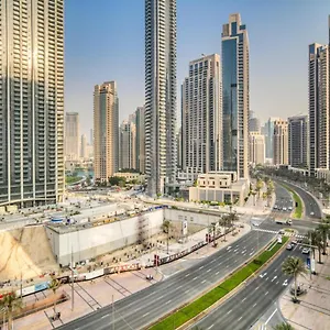 Forte Tower 2, Downtown - Mint *