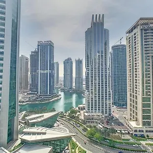 Key View - Terrance * Dubai
