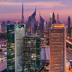 Jumeirah Living World Trade Centre