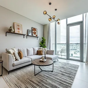 Apartment Ultimate Luxury Retreat In Mbr *