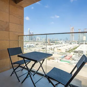Azizi Riviera, Dubaï