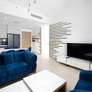 Manzil - 2br Family Styled In Creek With Access * Dubaï