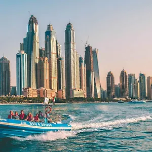 Royal Oceanic In Jbr By Happy Season *