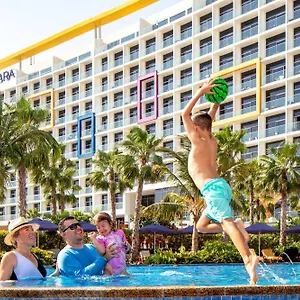 Centara Mirage Resort Dubai