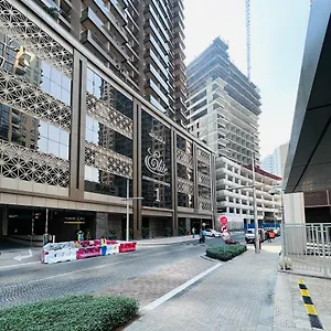 Apartment Green Place Elite Downtown *