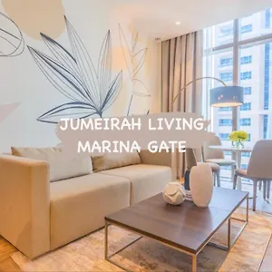 Maison De Luxe - Jumeirah Living Marina Gate Dubai