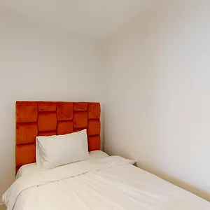 Greenfuture - A A Tower - Two Bedrooms Apartment
