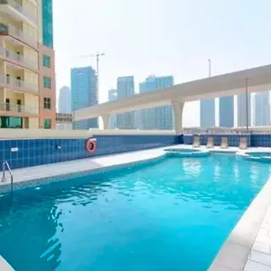 Urban Caves - Modern Steps From The Walk Jbr Dubai