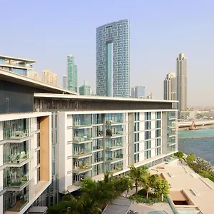 Livbnb - Elegant 1br In Bluewaters * Dubai