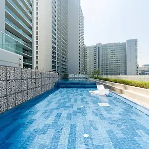 Prime Location 2bdr Business Bay - Damac Vera Apartment Dubai