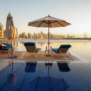 Апартаменты Oceana Atlantic Seaside *