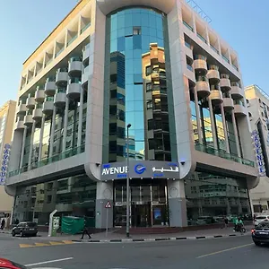 Hotel Delmon