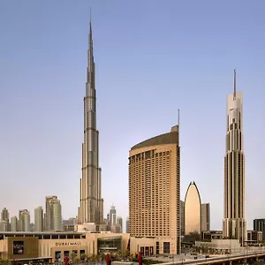 Hotel Kempinski Avenue Dubaï