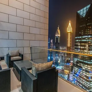 Guestready - Luxurious Duplex Near Difc