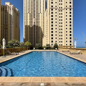 Guestready - Contemporary In Jbr Apartment *