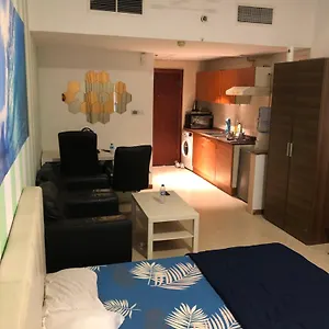 Relaxing And Cosy Studio Marina