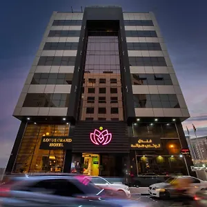 Отель Lotus Grand 4*