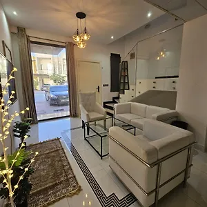 Amazing One-bedroom Townhouse Villa *