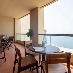 Frank Porter - Sadaf 6 * Dubai