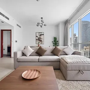 Spacious 1 Bedroom Near * Dubai