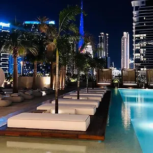 Stylish In The Center!10 Minutes To Mall And World Trade Center Dubai