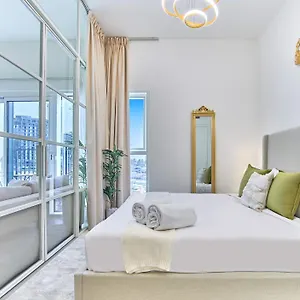 Apartment Bnbmehomes - Golfville *