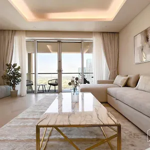 Mall Luxury 1bedroom Balcony & View Dubai