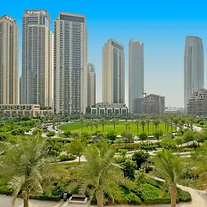 Bnbmehomes - Harbour Gate Tower 2 Apartment *