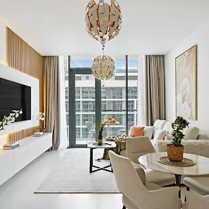 Dayf-jfh Spacious 4 Pax With Magical Lagoon Views *