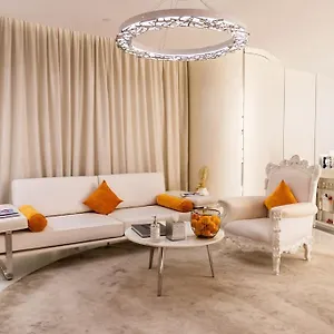 Stylish At Paramount Business Bay