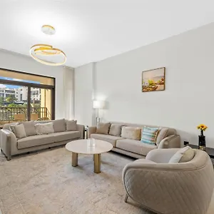 Charming 2br In Lamtara 3-local Inspired Living At Madinat Jumeirah Apartment *