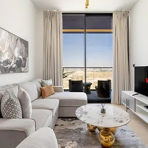 Guestready - Lux Retreat At Binghatti Corner Dubai