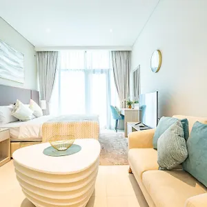 Superhost- Elegant In Palm Jumeirah With Private Access Dubai
