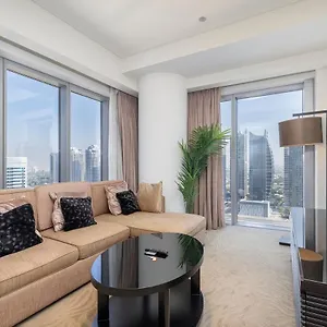 Apartment Experience The Amazing 1 Bedroom In Marina