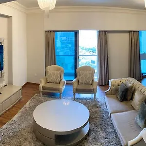 Stylish 1br With Customized Furniture Dubai