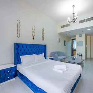 Bright And Cozy - Family Friendly * Dubai
