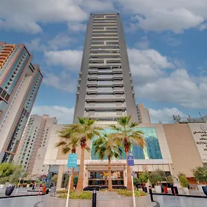Royal Regency Marina Апарт-отель 3*