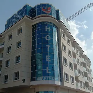 Hotel B D I Joyfully Dubai
