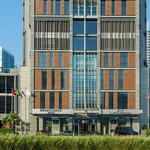 Renaissance Business Bay Hotel, Hotel Dubái